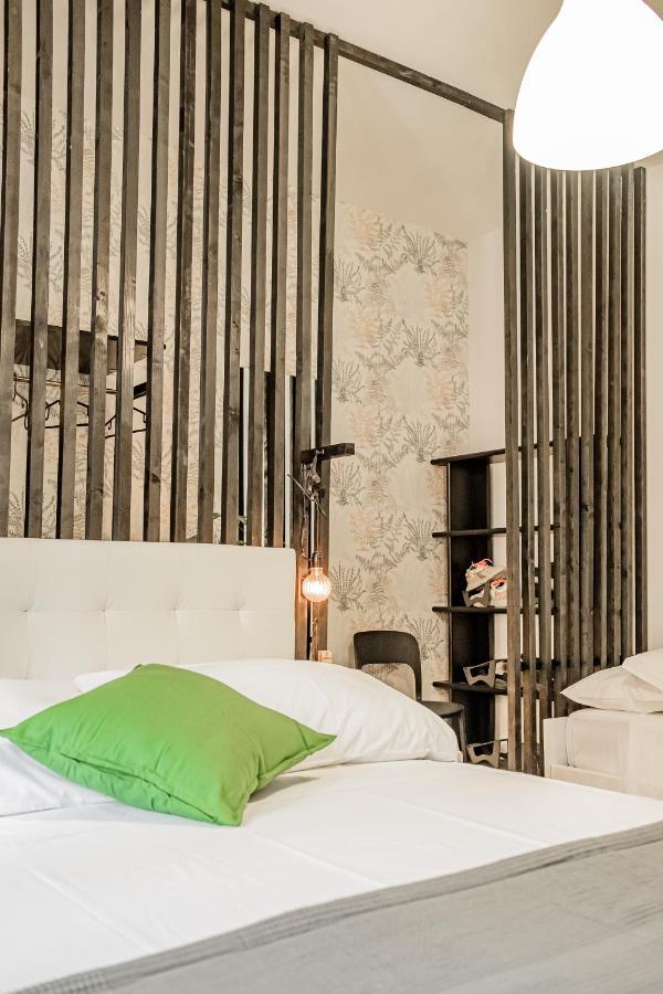 Апартаменти Casa Berardi 15 Рим Екстер'єр фото